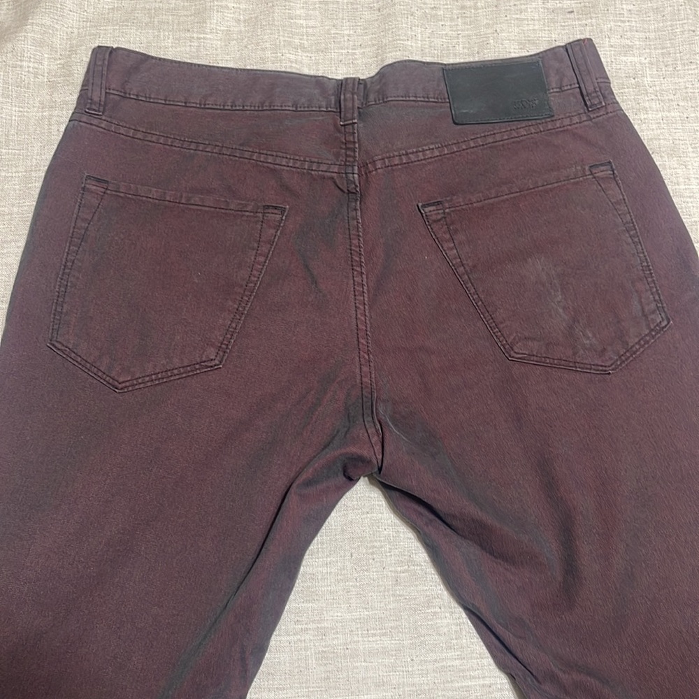 Hugo Boss Pants - Picture 4 of 4